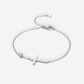 Bracciale Marlow Silver
