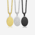 Nova Necklace