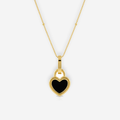 Nerine Pearl Necklace