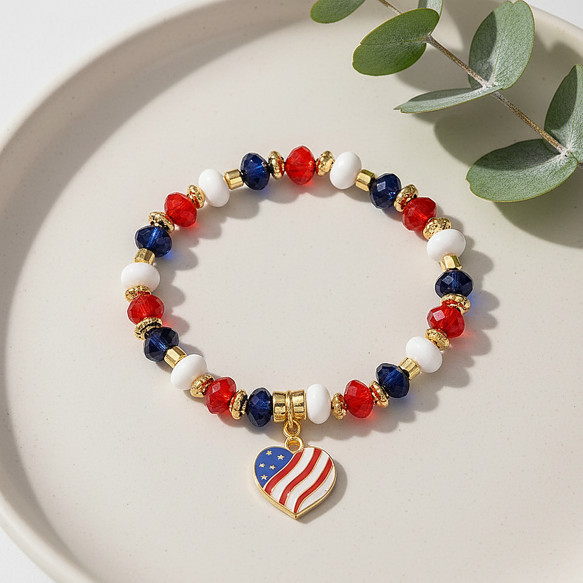 Calla Heirloom Bracelet