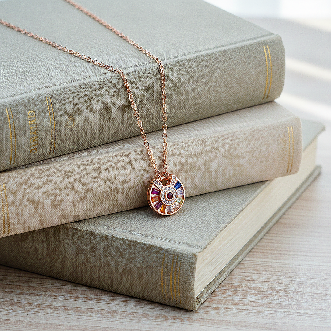 Yvaine Necklace