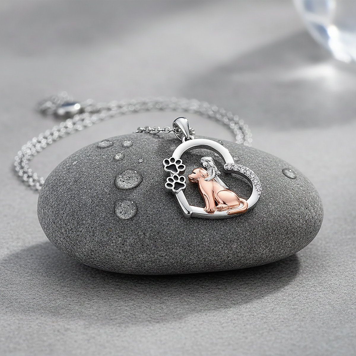 Yara Necklace