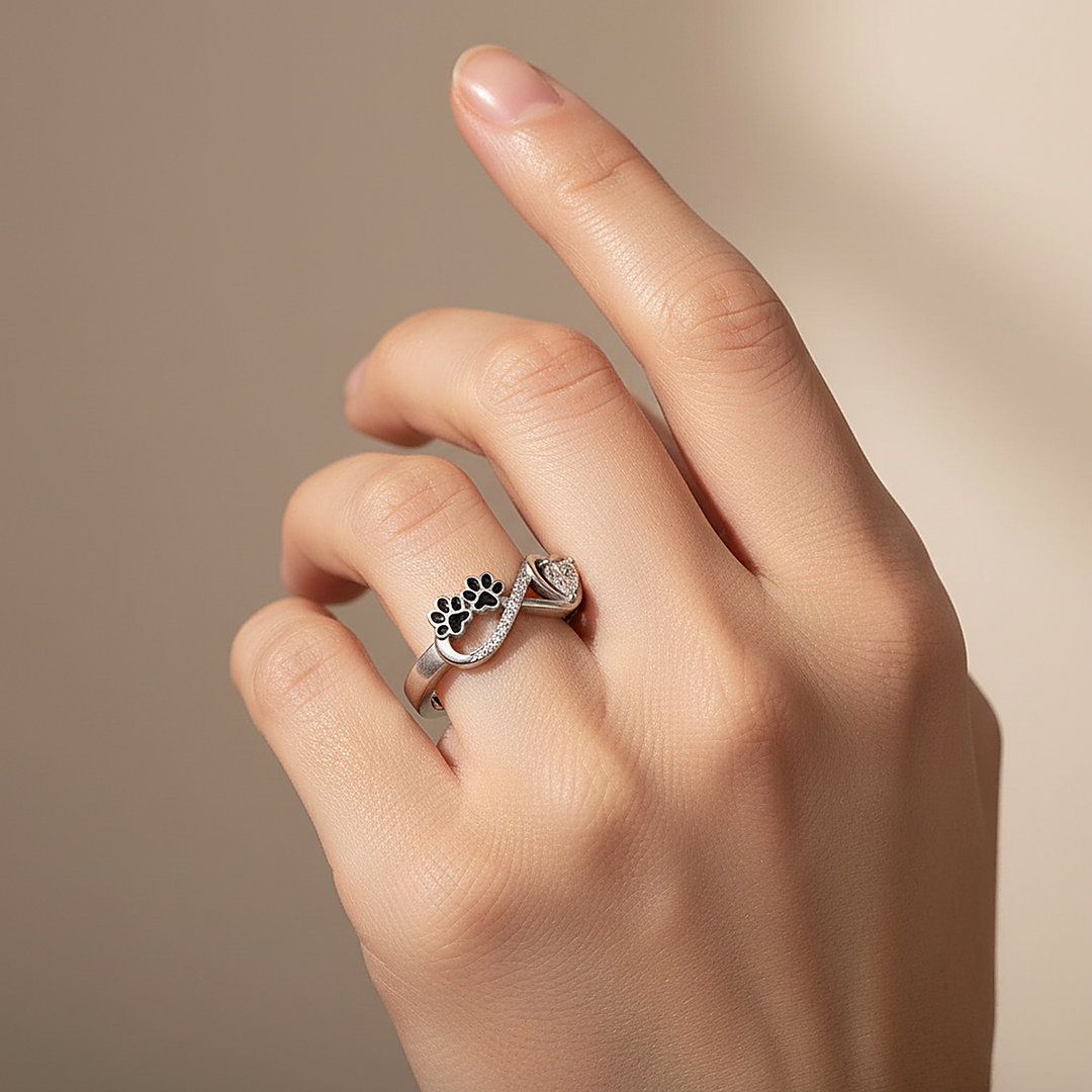 Mireille-Ring