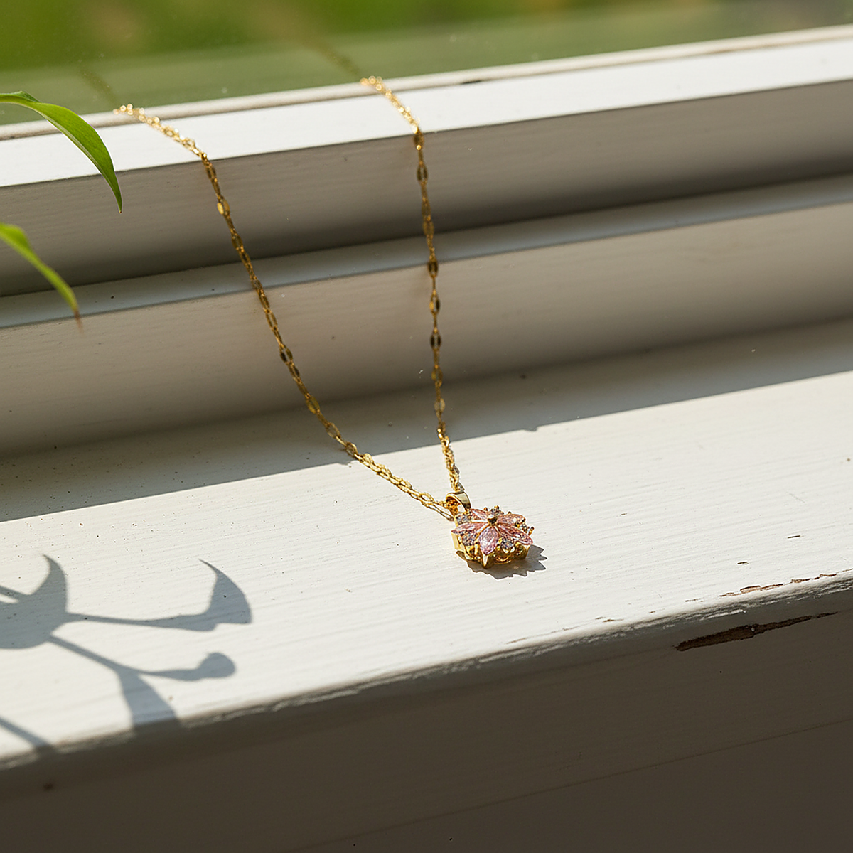 Collier Sidonie