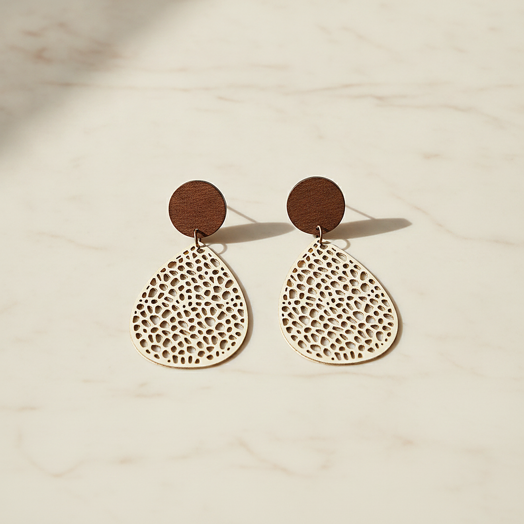 Vivienne Earrings