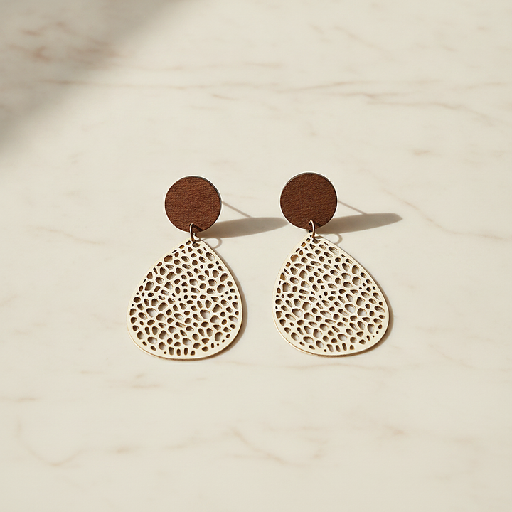 Vivienne Earrings