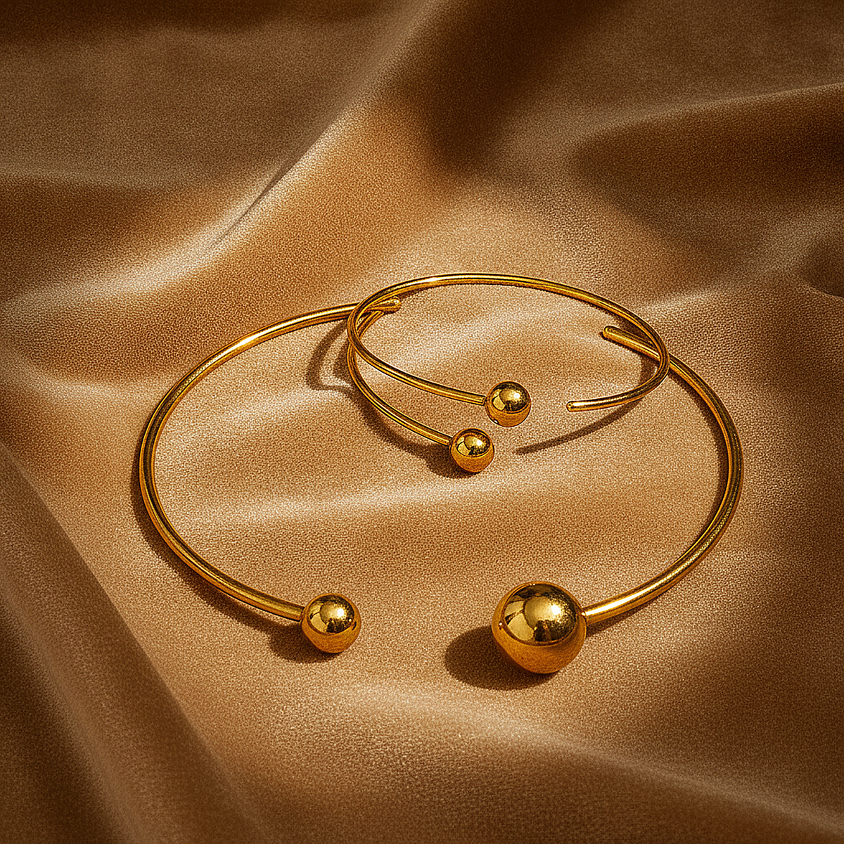 Collier Nova