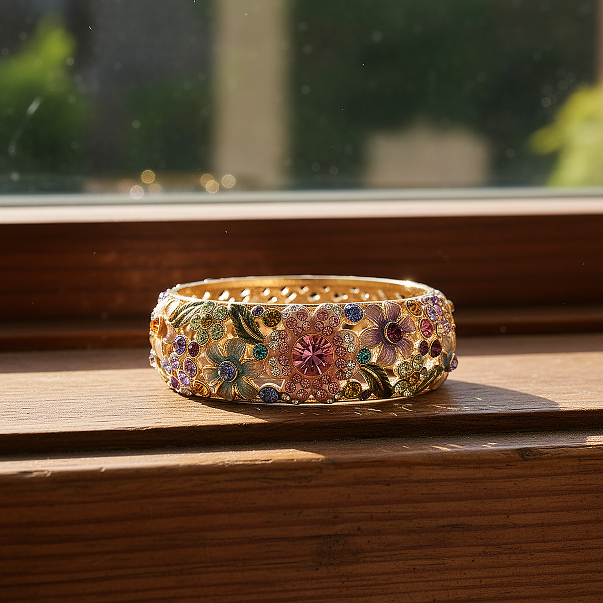Maren Vintage-armband