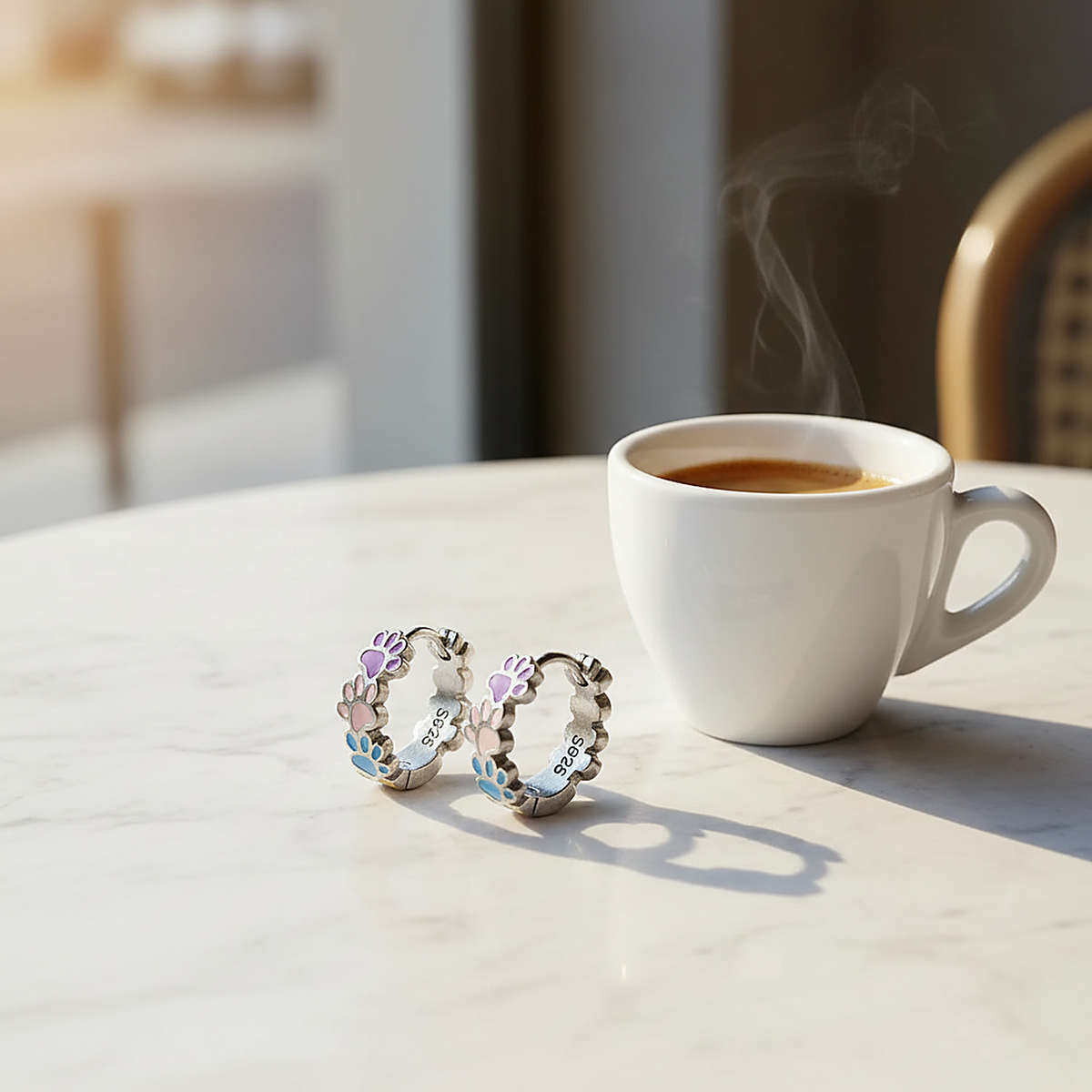 Celestine Earrings