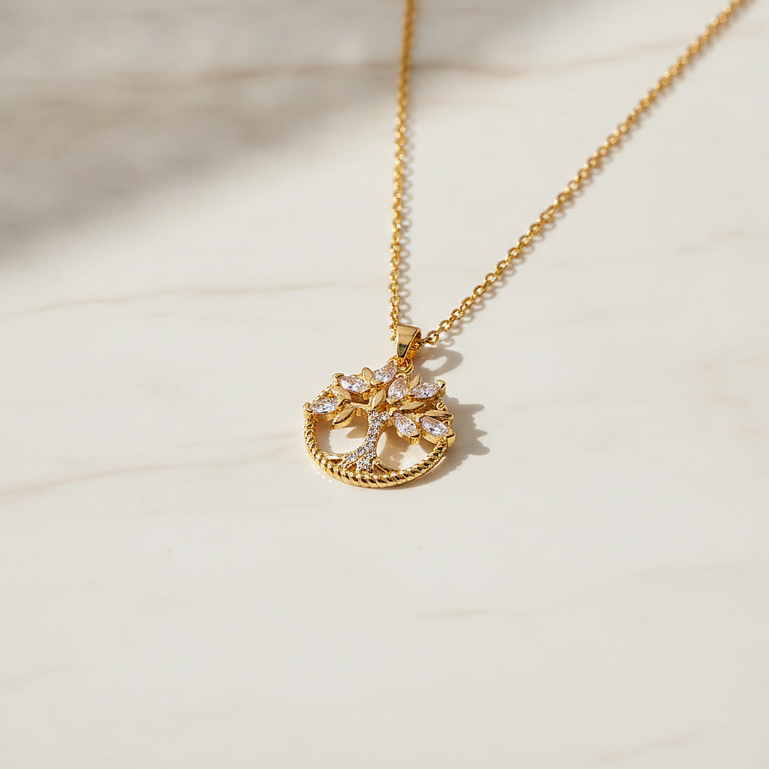 Cosette Necklace