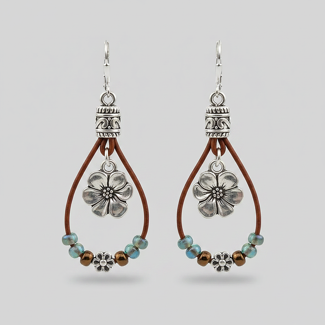 Lucine Earrings