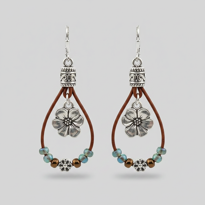 Lucine Earrings