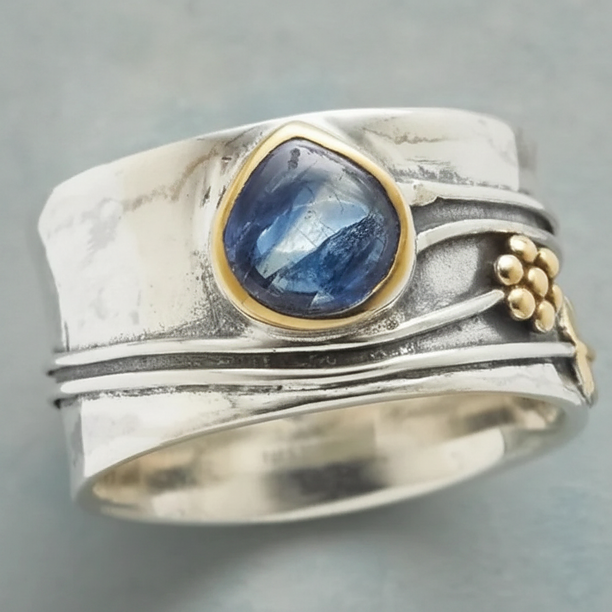 Albane Vintage-Ring