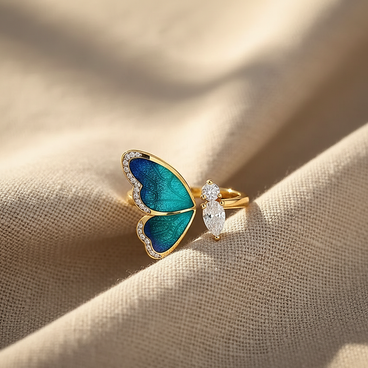 Tindra Ring