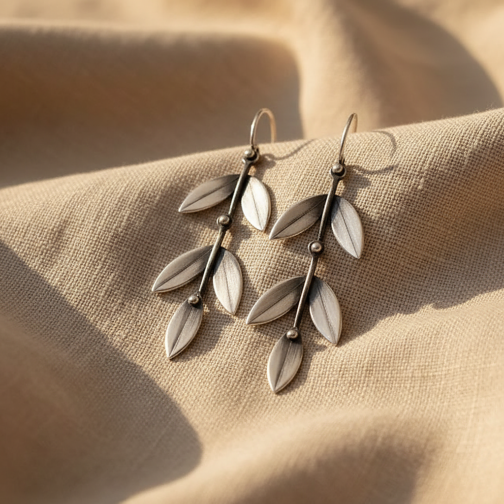 Valentine Earrings