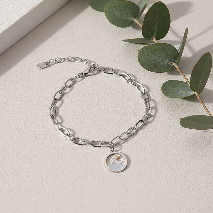Colette Minimalist Bracelet