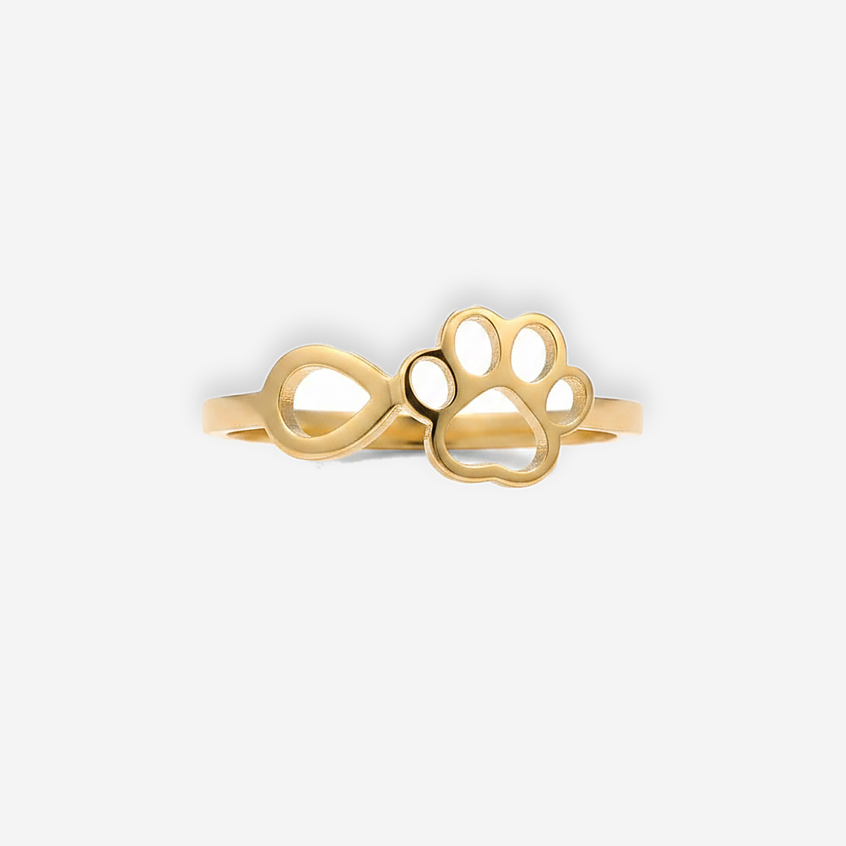Genevieve-ring