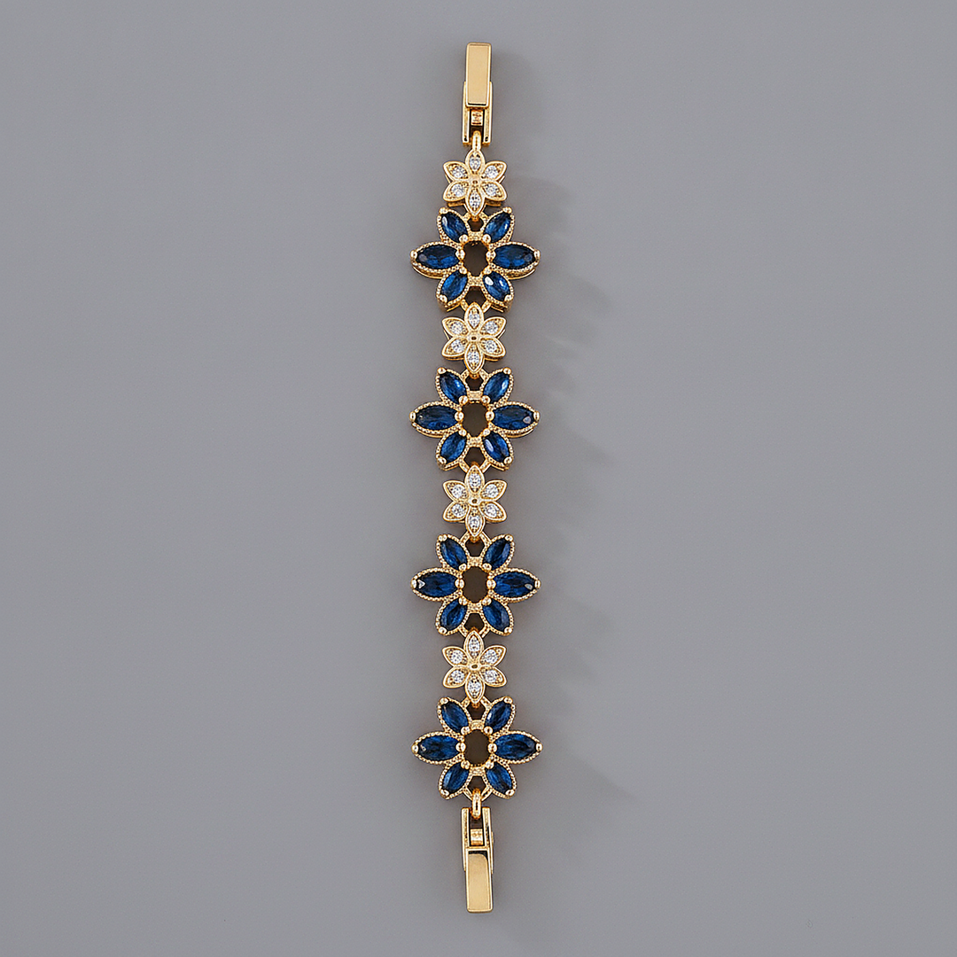Kaia Sapphire Bracelet