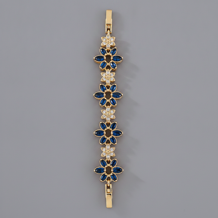 Kaia Sapphire Bracelet