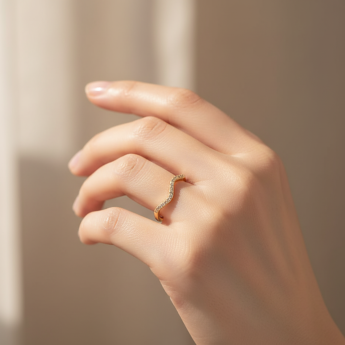 Josephine-Ring