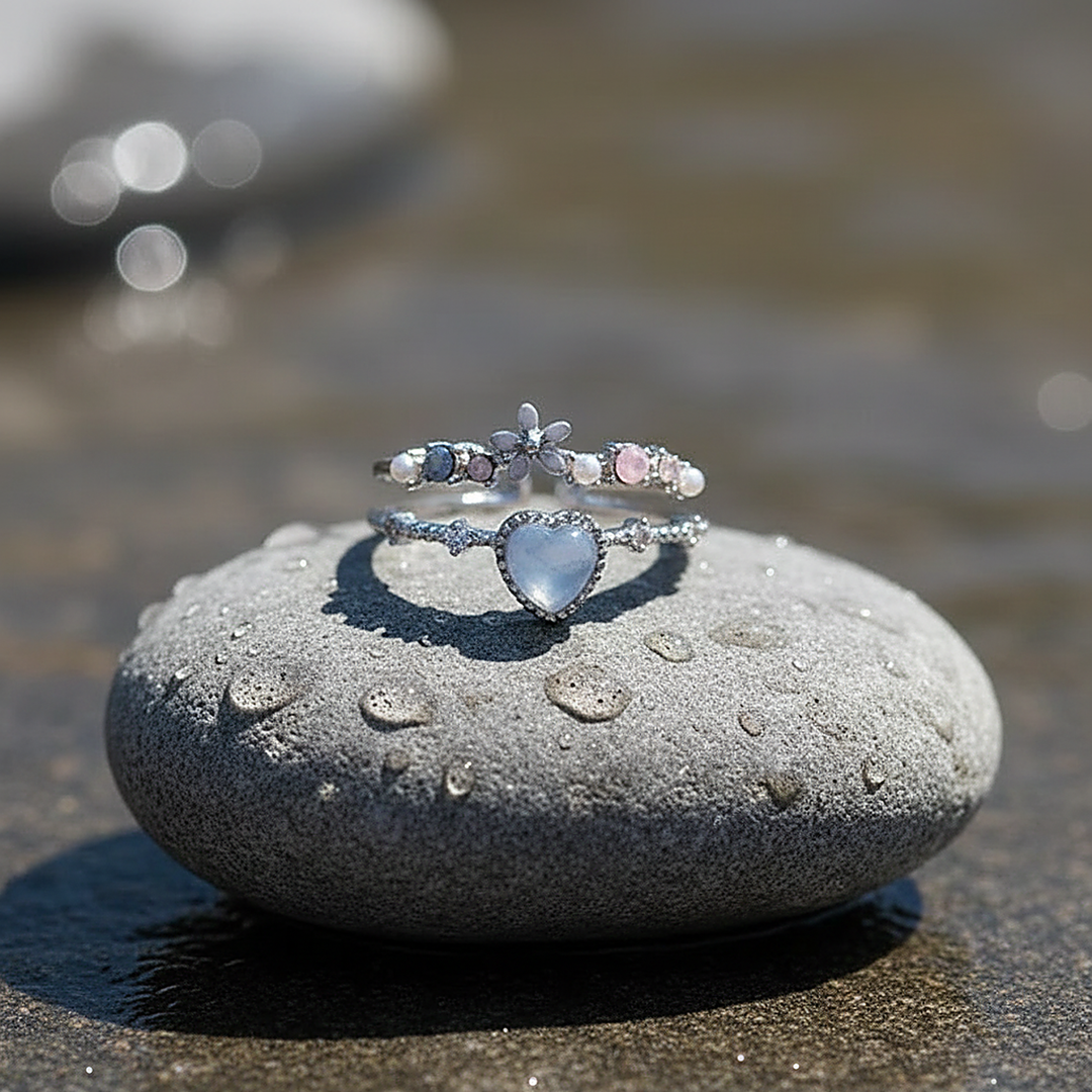 Hespera Ring