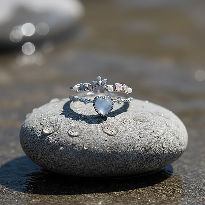 Hespera Ring