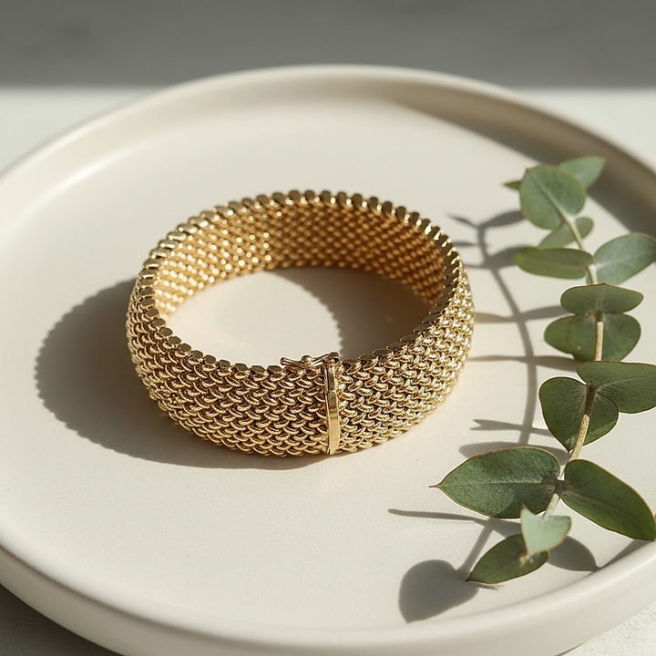 Bracciale Ninon Gold