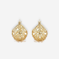 Oceane Gold Earrings
