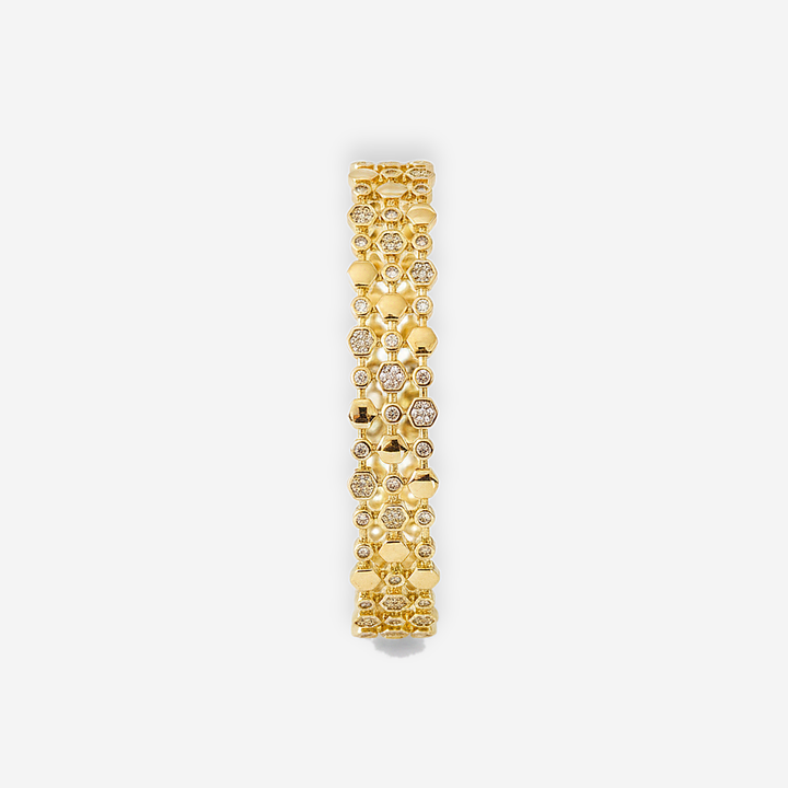 Bracciale rigido Valentine