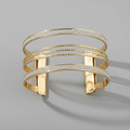 Faye Gold Bracelet
