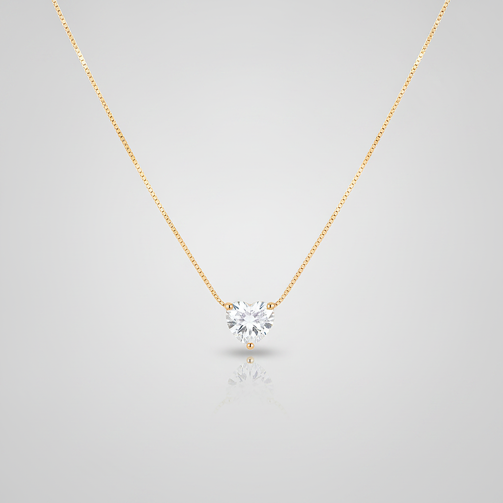 Ines Necklace
