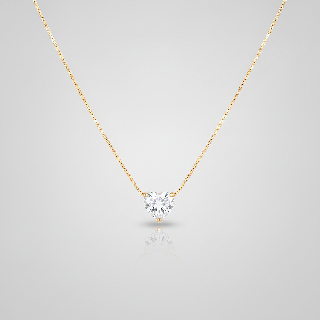 Collier Ines