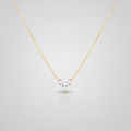 Ines Necklace