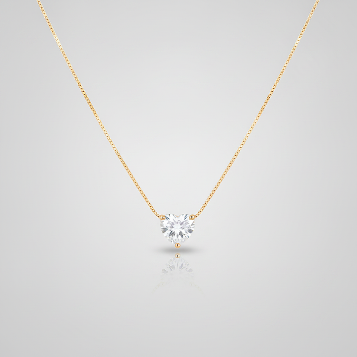 Collier Ines