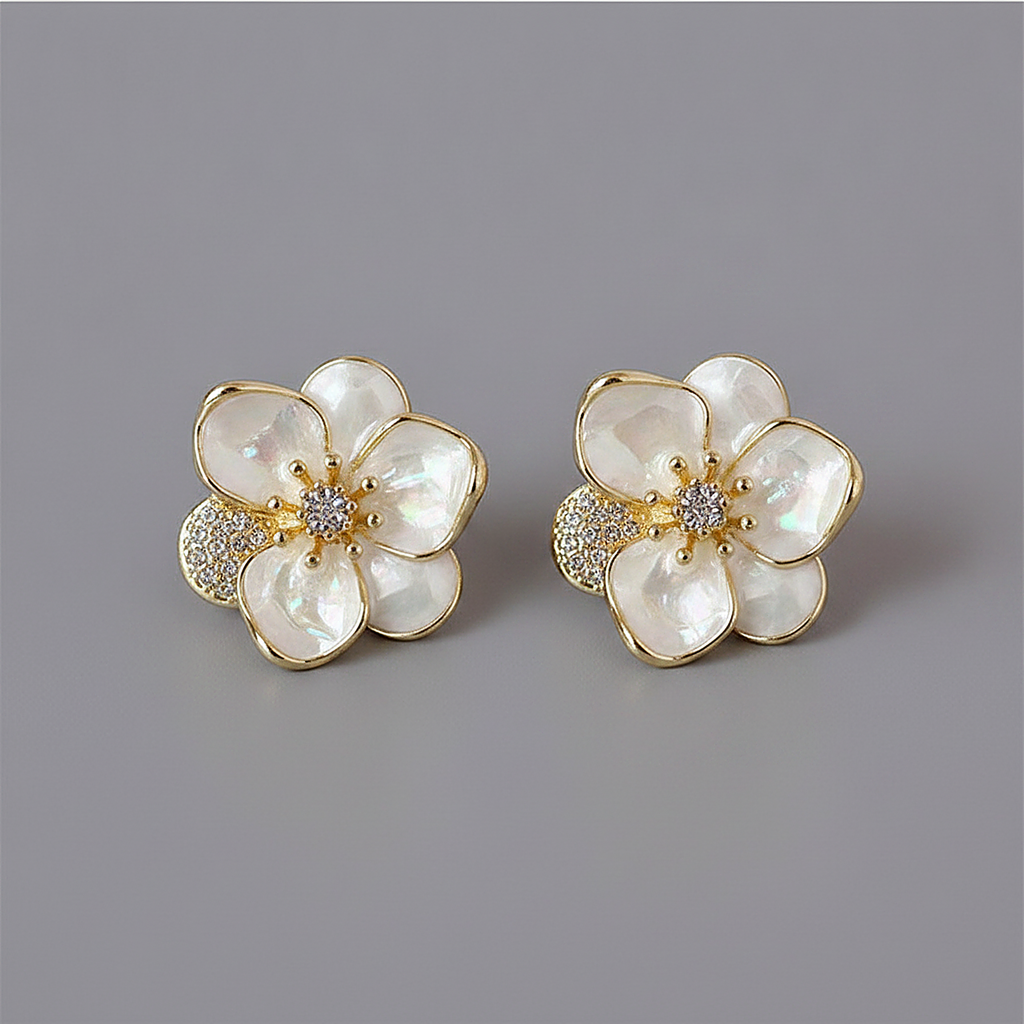 Pendientes Pia