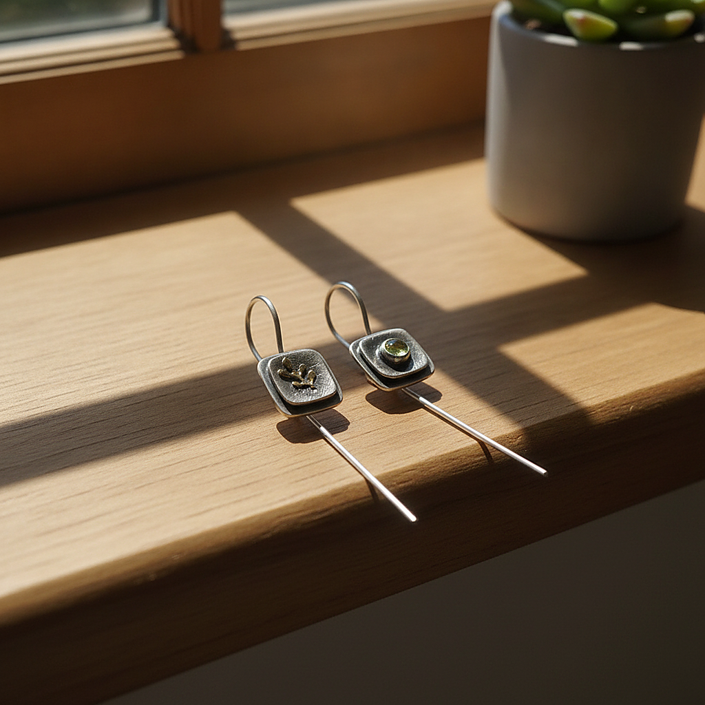 Pendientes Giada