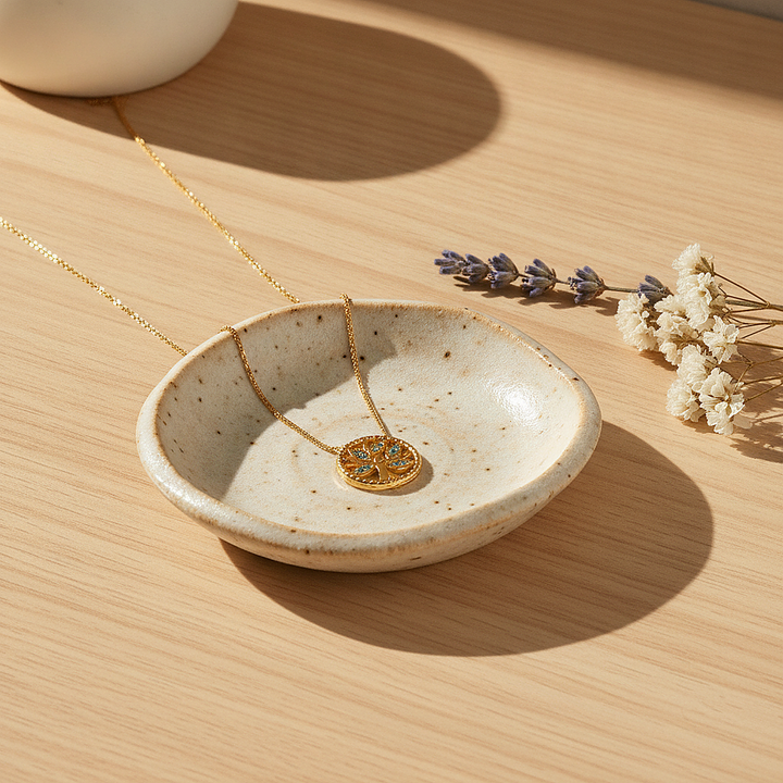 Reverie Classic Necklace
