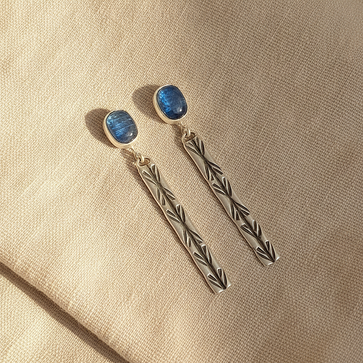 Valentine Earrings