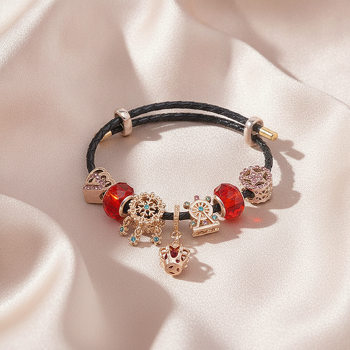 Valentine Bracelet