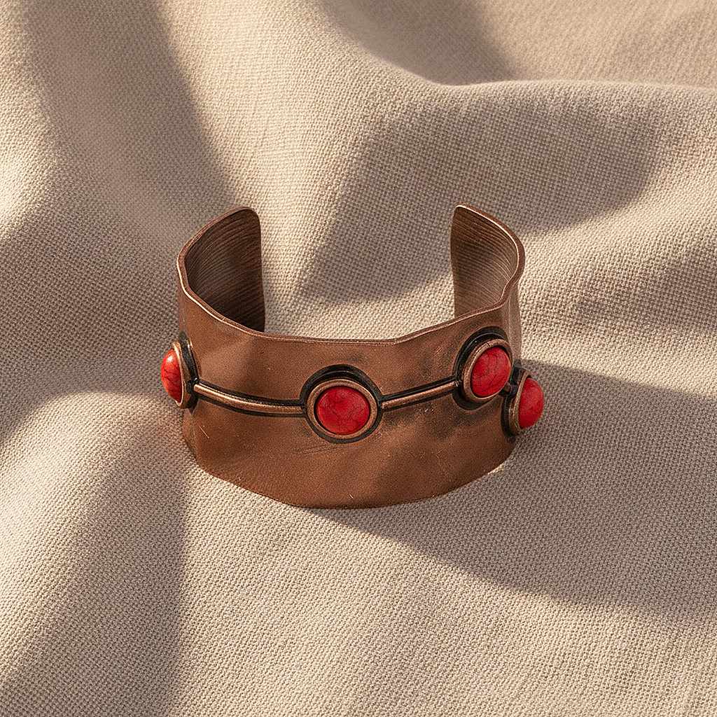 Reverie Vintage Bracelet