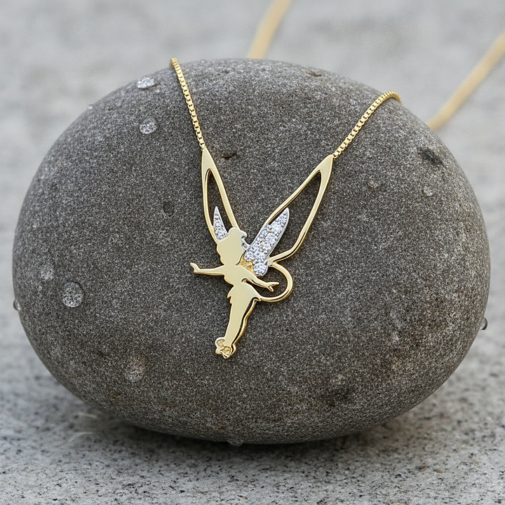 Eowyn Necklace