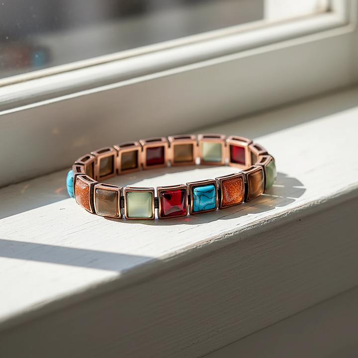 Kaia Gold Bracelet