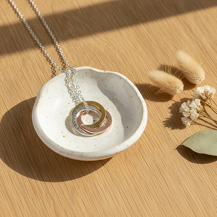 Kira Classic Necklace