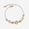 Cosette Crystal Bracelet