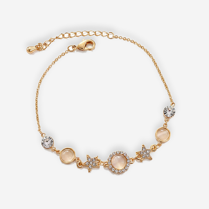 Bracelet en cristal Cosette
