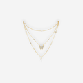 Jolie Pearl Necklace