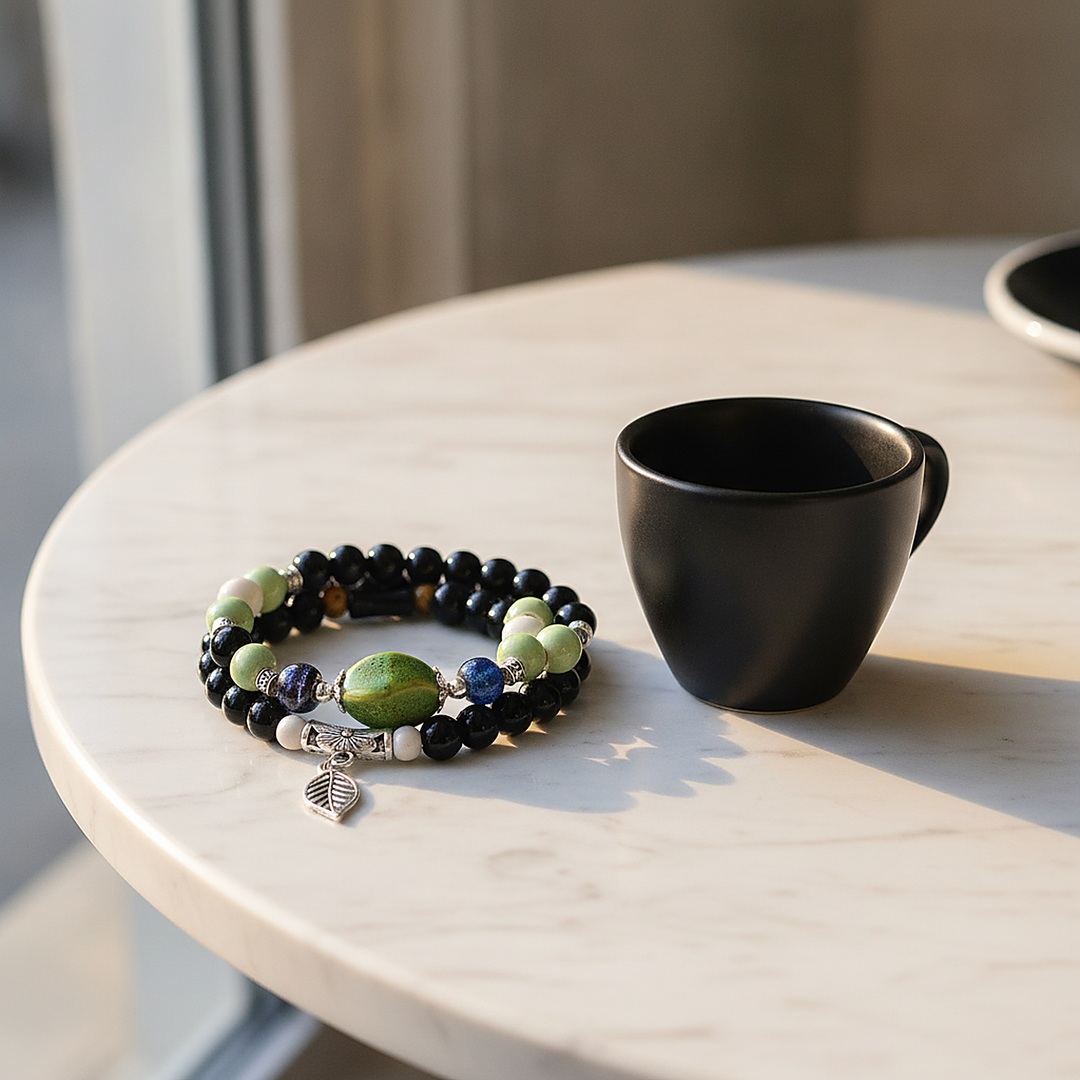 Albane Jade Bracelet