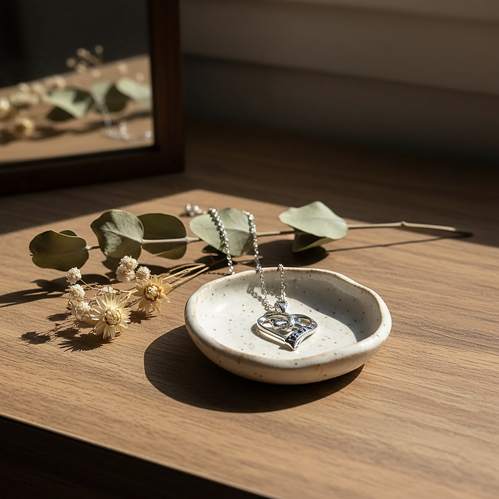 Sabine Necklace