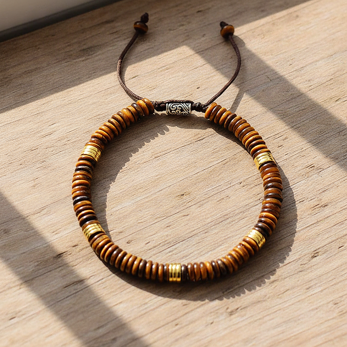 Amara Bohemian Bracelet