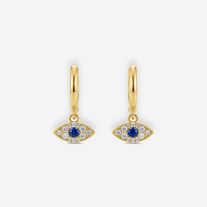 Wisteria Earrings